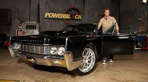 Apr 02, 2020 · specifications. Dax Shepard Has One Very Cool Custom Classic Lincoln Continental