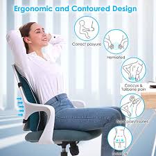 4,1 sur 5 étoiles 45 31,38 € 31,38 € Coussin De Soutien Lombaire Pour Chaise De Bureau Voiture Coussin Lombaire En Mousse A Memoire De Forme Avec Housse En Maille 3d Coussin De Dos Ergonomique Orthopedique Pour Fauteuil Roulant
