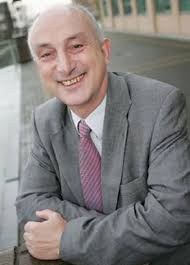 Norman Price joins battle to lead AWM