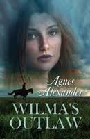 Agnes Alexander Books