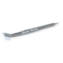 The Ultimate Bundt Cleaning Tool