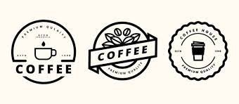 Download Coffee Logo Images Free Vectors Stock Photos Psd