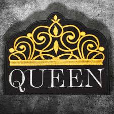 We did not find results for: Queen Crown Grey Stickerei Aufnahen Armel Patch