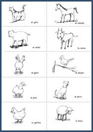Spanish Vocabulary Games For Themes Spanish Playground Enjoy over 400 charades for adults and charades kids in nine languages. spanish vocabulary games for themes