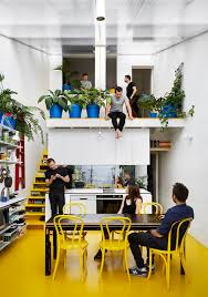 Although it is common for architects to design black or white monochromatic spaces due to its neutrality, it is possible to. The Architecture Of Cuisine New Kitchen Projects