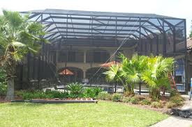 Pool Enclosures Lifetime Enclosures