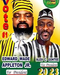 Liberian Stars View Inc 🇱🇷