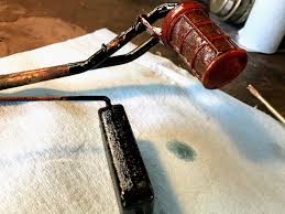 You would prefer not to leave water in your fuel tank. Diesel Fuel Tank Cleaning Options Ih8mud Forum