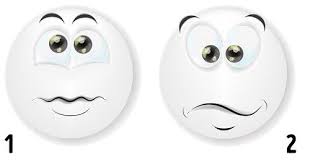 Sasha (kiri) dan malia (kanan) dianggap menunjukkan ekspresi wajah bosan dan tidak berpakaian ketika sebagian besar komentator melaporkan dengan penuh humor tentang ekspresi wajah malia. Tes Kepribadian Ekspresi Wajah Yang Dipilih Bisa Ungkap Kepribadian Anda