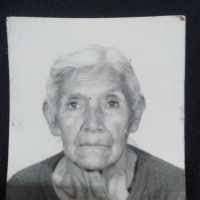 Alicia Juárez Hernandez (1926–2013)