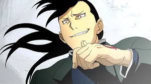 Greedling Gifs Wifflegif #fullmetal alchemist #fma #fmab #fullmetal alchemist brotherhood #greed #greedling. greedling gifs wifflegif