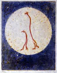 His work challenged and disrupted what he. Max Ernst Zeichendieb Kulturnews De