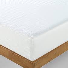 Find many great new & used options and get the best deals for spa sensations 8 memory foam mattress, multiple sizes at the best online prices at ebay! Spa Sensations By Zinus 8 Memory Foam Mattress Twin Walmart Com Walmart Com