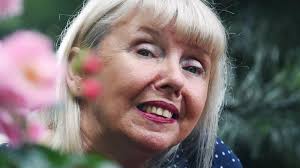 Barbara Pešut: Malo me je sram, ampak tako je