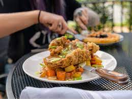 The 15 Best Oklahoma City Restaurants To Try Right Now Eater