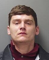 Colbert County Arrest Reports 03/01/21