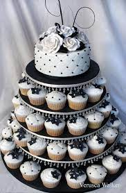 verusca verusca walker deviantart torte hochzeit hochzeits cupcakes hochzeitstorte cupcakes