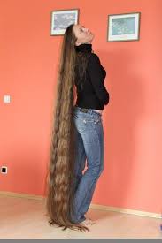 Long Hair Down To The Floor Long Hair Styles Extremely Long Hair Long Hair Girl