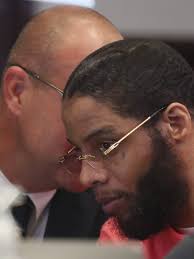 Coley Richardson pleads guilty, sentenced to life in prison for murders