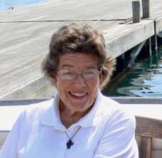 Obituary information for Joy Blaney Patten