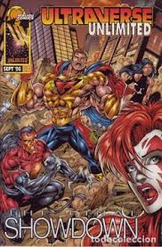 Deep space nine was a comic book series from malibu comics, the first original star trek: 190 1990s Malibu Comics Ideas Comics Malibu Comic Books