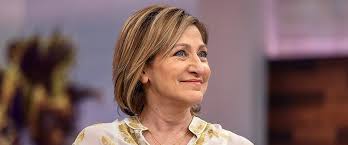  Tommy Star Edie Falco Is A Doting Mother Of Two Kids She Adopted After Battling Cancer