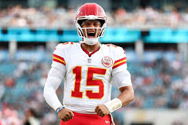 Chiefs' Patrick Mahomes Hyped for 2024 MVP Award by NFL GM: 'He's Michael  Jordan' | News, Scores, Highlights, Stats, and Rumors | Bleacher Report