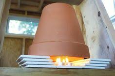 Chauffage Fait Maison Il Vous Gardera Au Chaud Et Reduira Vos Factures Chauffage Diy Trucs Et Astuces Bricolage Facile