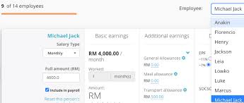 Hourly basic rate of pay x 1.5 x number of hours worked overtime. Complete Guide Payroll Module