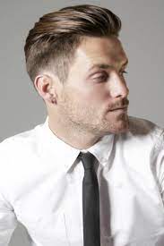 Coupe cheveux courts femme 50 ans coupe cheveux see also related terms for helmet. Coiffure Tendance Idees Homme Coupe Tendance 2017 Idee Printemps Ete Coupes De Cheveux Et Coiffures Pour Hommes Automne Hiver 2016 2017 Coiffures Pour Hommes Printemps Ete 2017 Coiffure Classique Cotes Rases Ait Salem Pctr Up