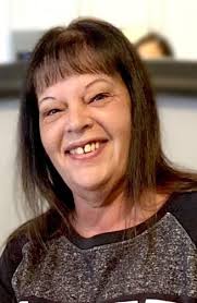 Laura Mann-Parker Obituary (1964