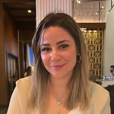 Talent Spotlight: Veronika Bojic