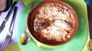 Giacinta Et Kelly Accompagnees De Notre Grand Chef Les Produits Michel Monteil Sont Des Joyau Photo De La Table D Yvonne Cordes Sur Ciel Tripadvisor