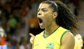 Fernanda Garay pode se tornar maior campeã olímpica do RS: 'A, Descubra a  emoção das apostas com bet10 sports