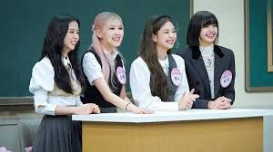 Kali ini kita akan membahas seputar nama instagram suyeon weki meki yang asli. Dikira Bukan Nama Asli Jennie Ceritakan Asal Muasal Namanya Saat Blackpink Di Knowing Brother Tribun Jogja