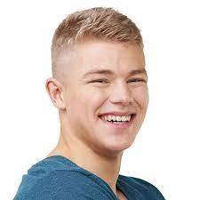 The Simplest And Most Stylish Men S Haircuts Boy Haircuts Short Low Maintenance Haircut Haircuts For Men
