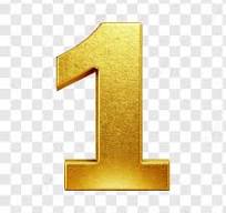 Golden Colour Number 1, Golden Number, Golden Number 1 ...
