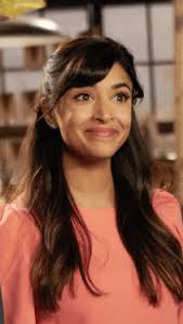 Books the New Girl Characters Would (Probably) Read from Our Pop Lit  Collection