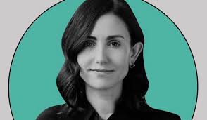 2 Minutes With … Sarah Collinson, CEO of Havas New York