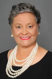 Congratulations to Green Hornet, Leila Jacobs Eames, class of 1966,