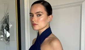 Daisy Ridley Appreciation Post❤️
