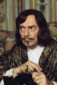 D'Artagnan (1969)