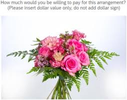 Content updated daily for flowers wilson nc. Increasing Profit Margins By Substituting Species In Floral Arrangements In Horttechnology Volume 31 Issue 1 2021