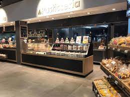La Pasticceria Superstore Deco Balatelle Arredamento Gourmet Punto Vendita