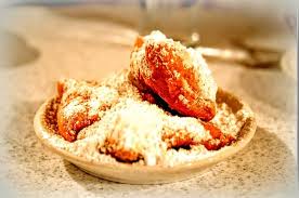 Cafe Du Monde Food Truck Review Of Cafe Du Monde New Orleans La Tripadvisor