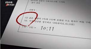 아버지인 숙명여고 교무부장으로부터 정기고사 답안을 유출받아 시험을 쳤다는 혐의로 재판에 넘겨진 쌍둥이 자매가 1심에서 유죄를 선고받았다. ìˆ™ëª…ì—¬ê³  ìŒë'¥ì´ ìžë§¤ì‹œí—˜ì§€ ìœ ì¶œ ì‚¬ê±´ ì´ì •ë¦¬ ì‹ ìƒ ìž¬íŒê²°ê³¼