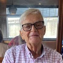 Rodney Wayne Tompkins Obituary