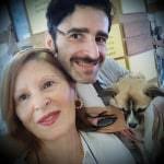 Genevieve Ackerman's Instagram, Twitter & Facebook