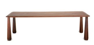 Sefefo Long Table By Patricia Urquiola For Mabeo Long Table Modern Table Dining Table Chairs