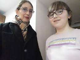 Entrevista a María Rosario Muñoz Arévalo